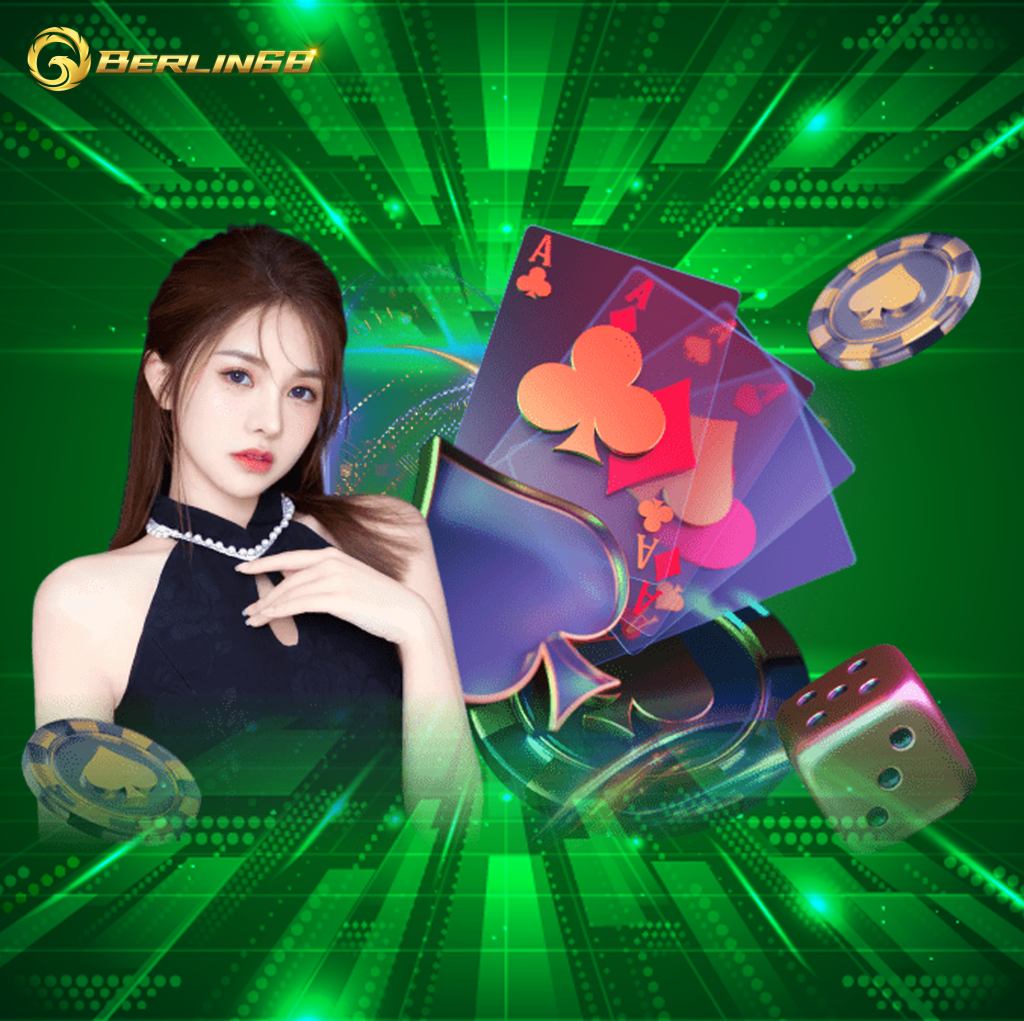 บาคาร่าPrettyGaming