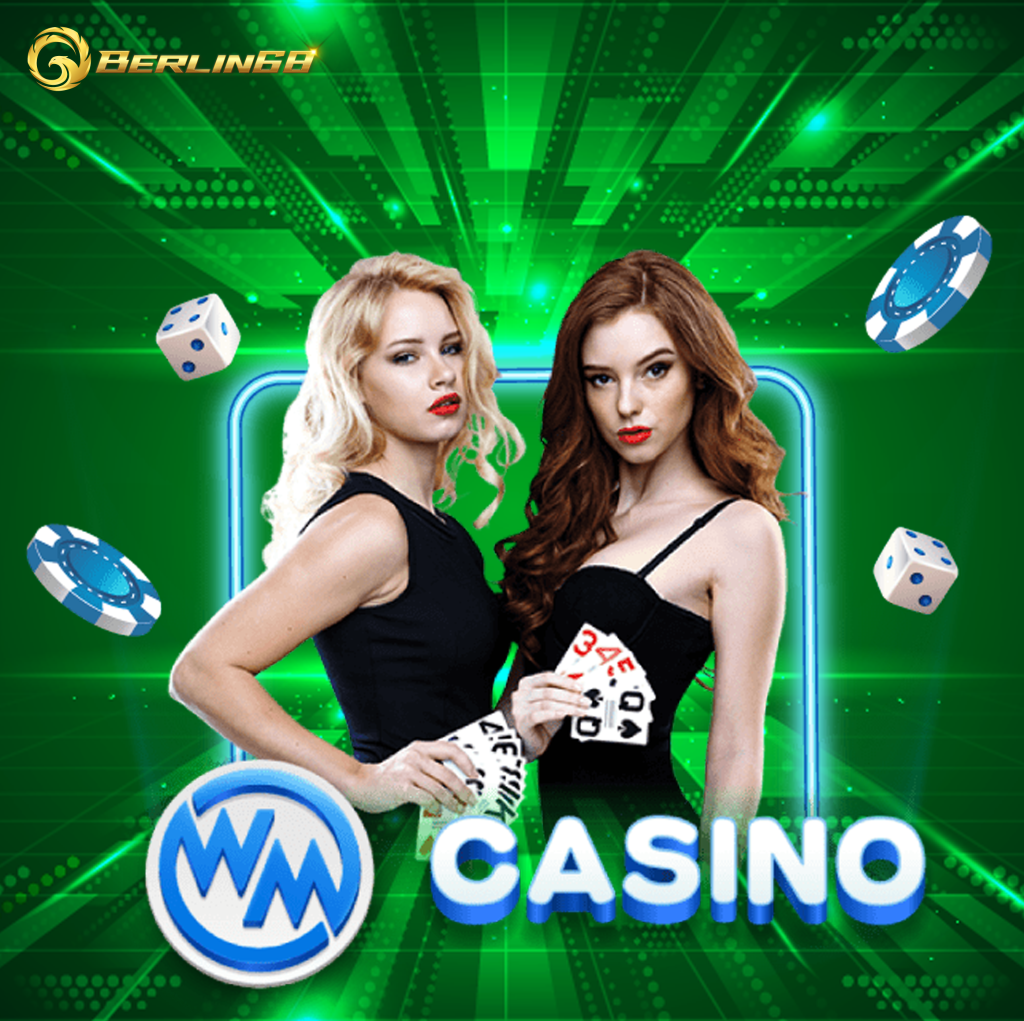 WM Casino