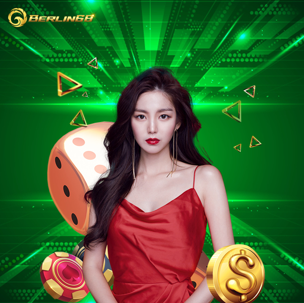 รวมเกมคาสิโน