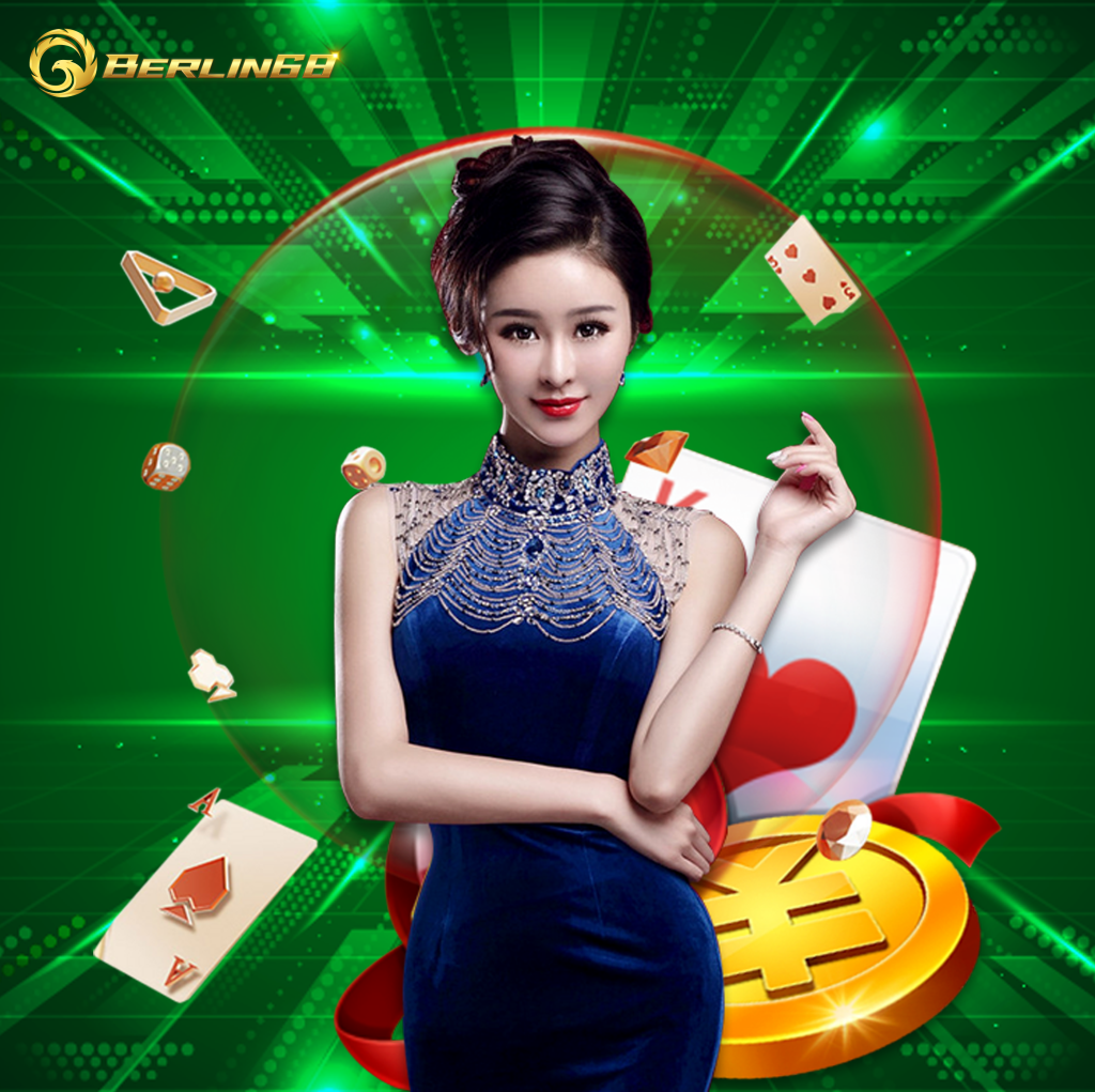 แหล่งรวมเกมคาสิโน