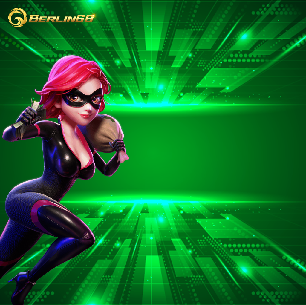 Heist Stakes