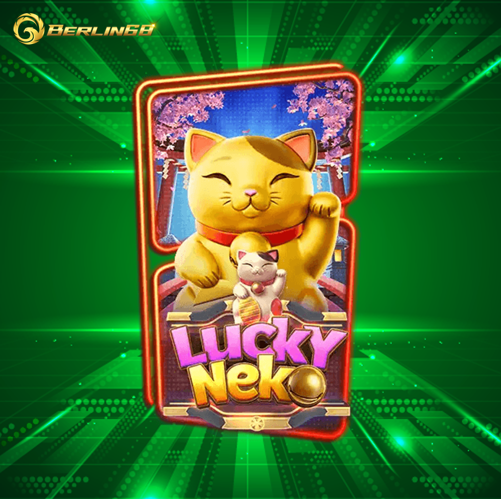 Lucky Neko