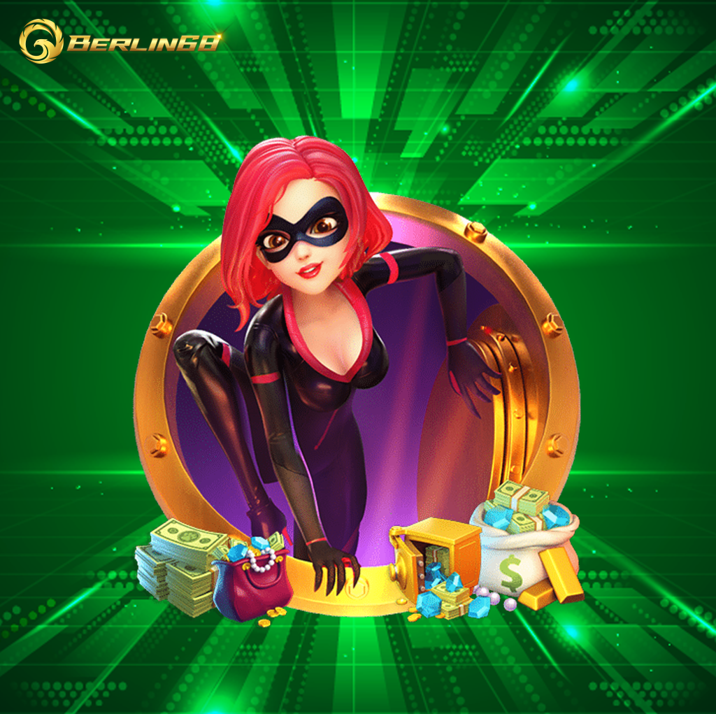 Heist Stakes