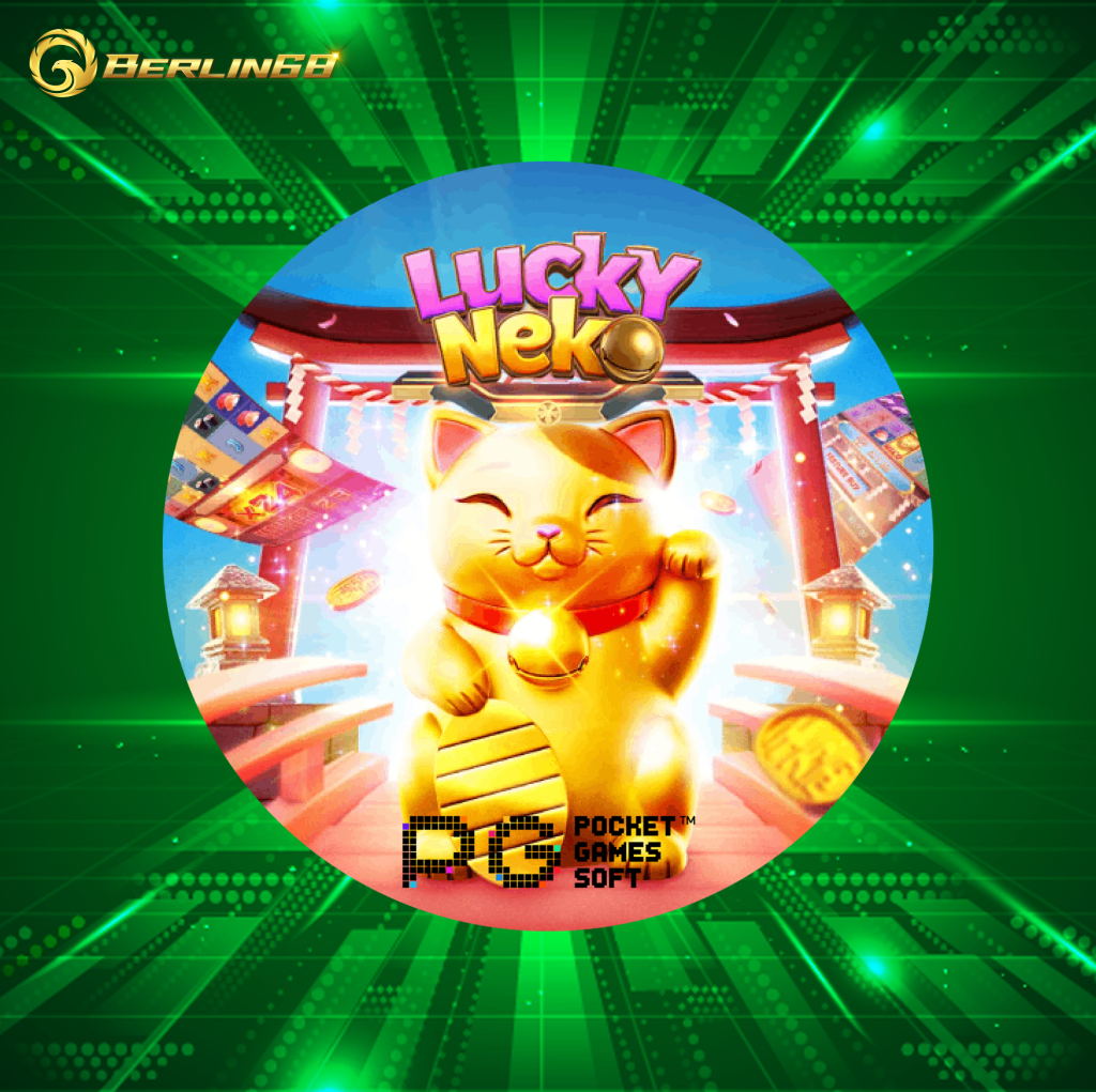 Lucky Neko